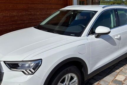 Audi Q3 89.000 km 21.350 &euro; Wildenberg 93359