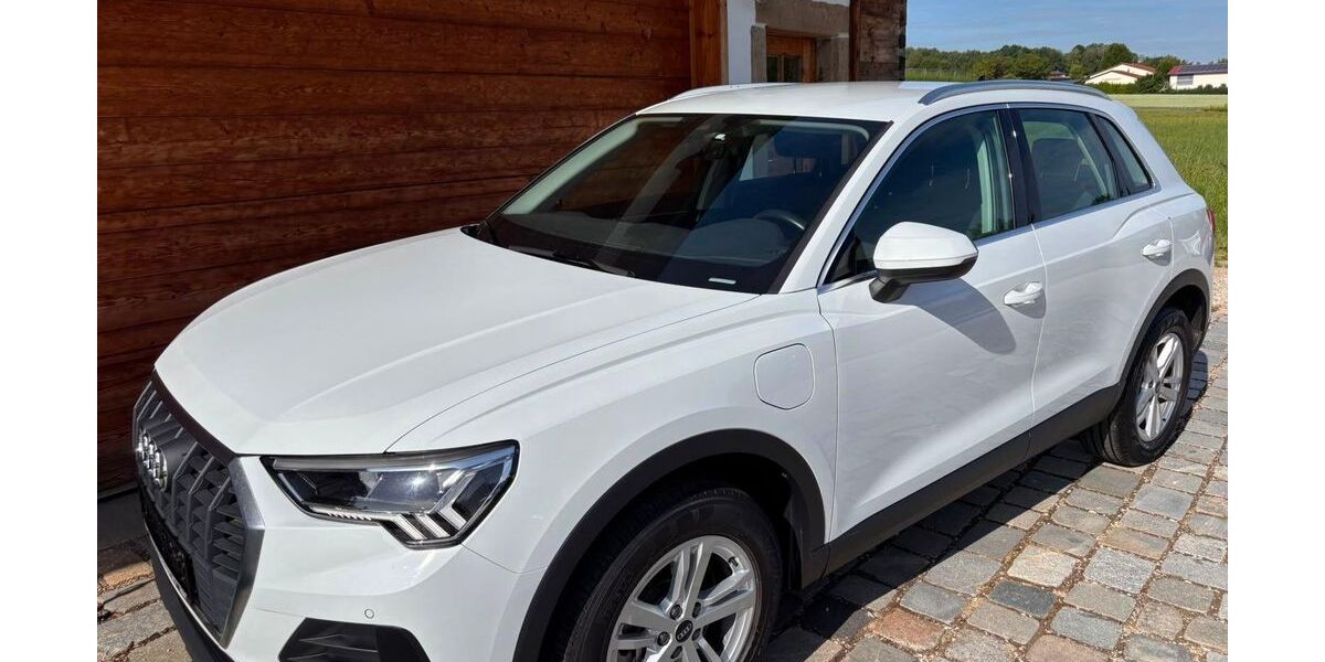 Audi Q3 89.000 km 21.350 &euro; Wildenberg 93359