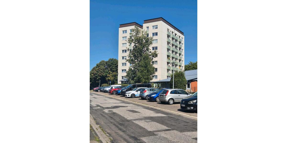 Etagenwohnung Hagenow - 2 Zimmer, 46 m&sup2;, 550&euro; | Angebot:25570413