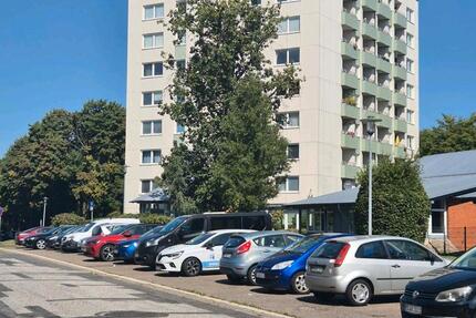 Wohnung Hagenow - 2 Zimmer, 46 m&sup2;, 550&euro; | Angebot:25570413