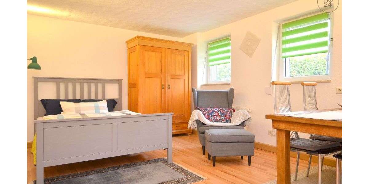 Zimmer Ulm Obertalfingen - 1 Zimmer, 1.060&euro; | Angebot:26866917