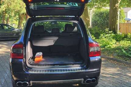 Porsche Cayenne 157.500 km 11.499 &euro; Freiburg im Breisgau, Stadt 79111