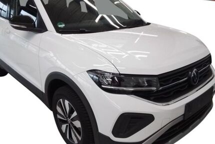 VW T-Cross 1.916 km 19.940 &euro; Mainburg 84048