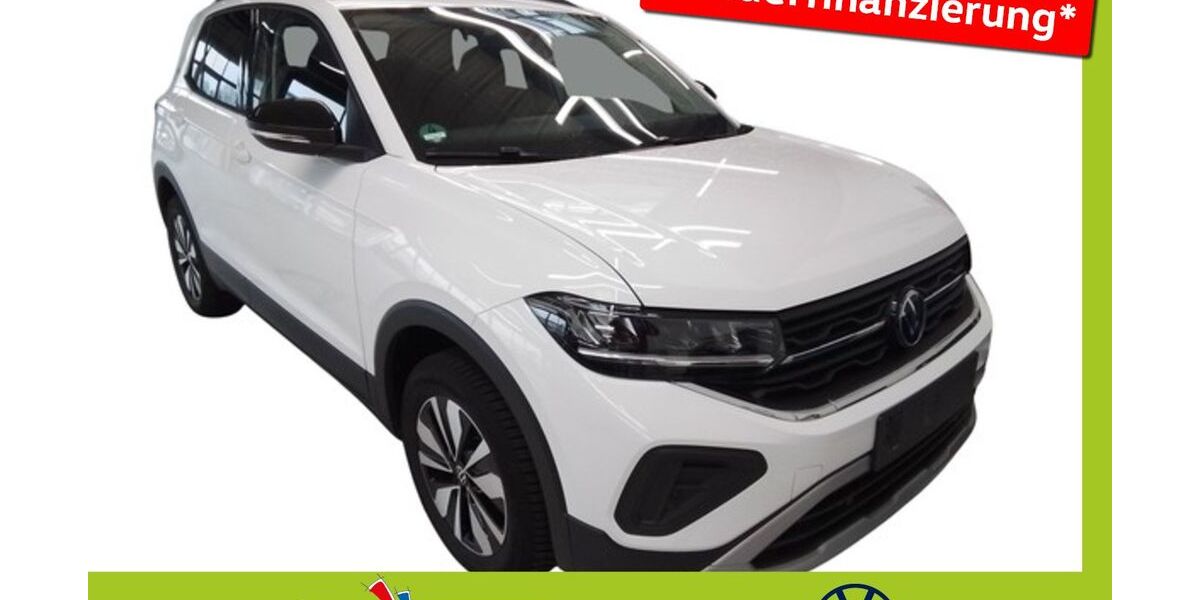 VW T-Cross 1.916 km 19.940 &euro; Mainburg 84048