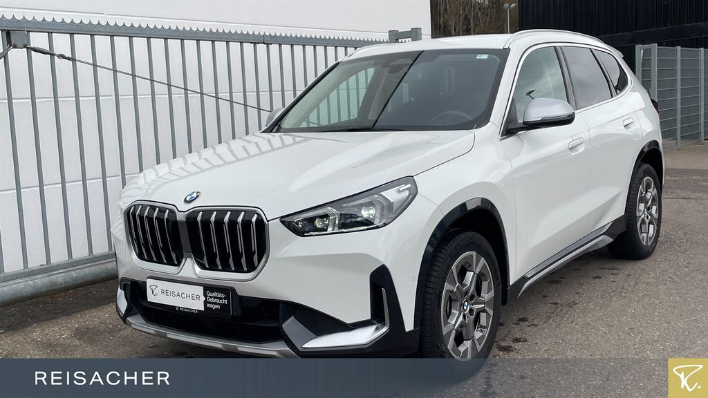 BMW X1 15.576 km 36.990 &euro; Günzburg 89312