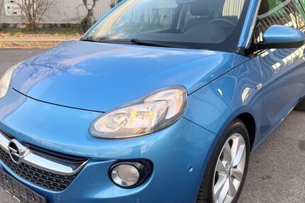 Opel Adam 75.000 km 6.490 &euro; Fürth 90763