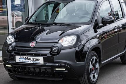 Fiat Panda 12.654 km 12.985 &euro; Pohlheim 35415