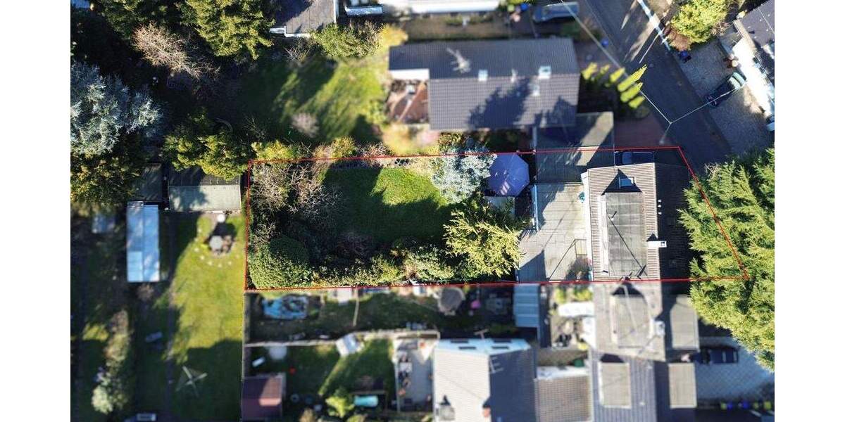 Mehrfamilienhaus, Wohnhaus Köln Rondorf - 6 Zimmer, 203 m&sup2;, 599.000&euro; | Angebot:25266599