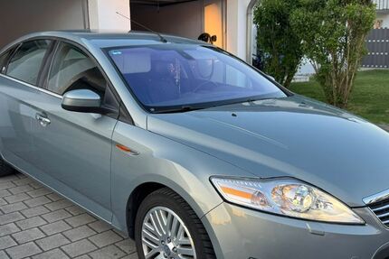 Ford Mondeo 200.000 km 3.400 &euro; Eitensheim 85117