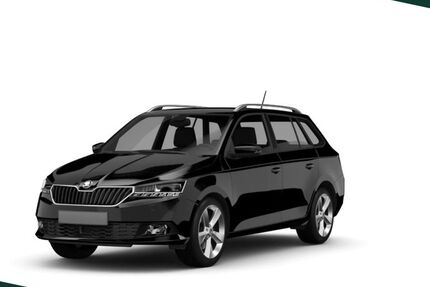 Skoda Fabia 69.522 km 14.890 &euro; Buxtehude 21614
