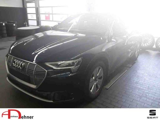 Audi e-tron 22.000 km 32.780 &euro; Balingen 72336