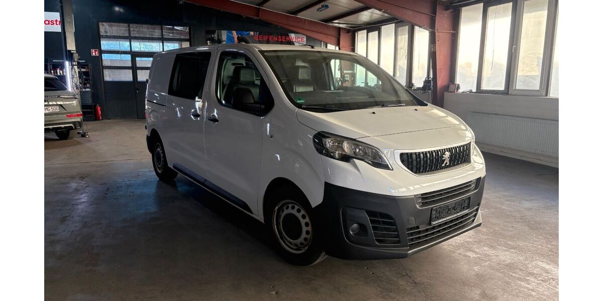 Peugeot Expert 304.581 km 6.307 &euro; Maintal 63477