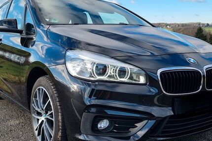 BMW 220 Active Tourer 73.852 km 16.300 &euro; Orfgen 57632