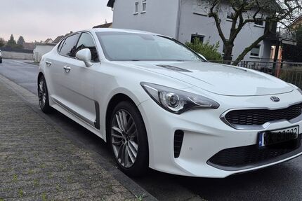 Kia Stinger 202.300 km 16.400 &euro; Neuberg 63543