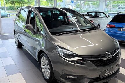 Opel Zafira 100.900 km 13.950 &euro; Köln 51103