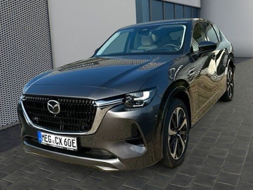 CX-60