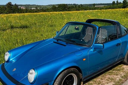 Porsche 911 Urmodell 133.000 km 82.911 &euro; Malsch 76316