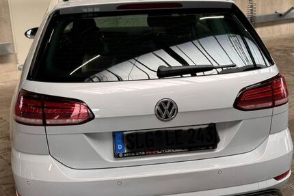 VW Golf 190.000 km 9.300 &euro; Bad Saulgau 88348