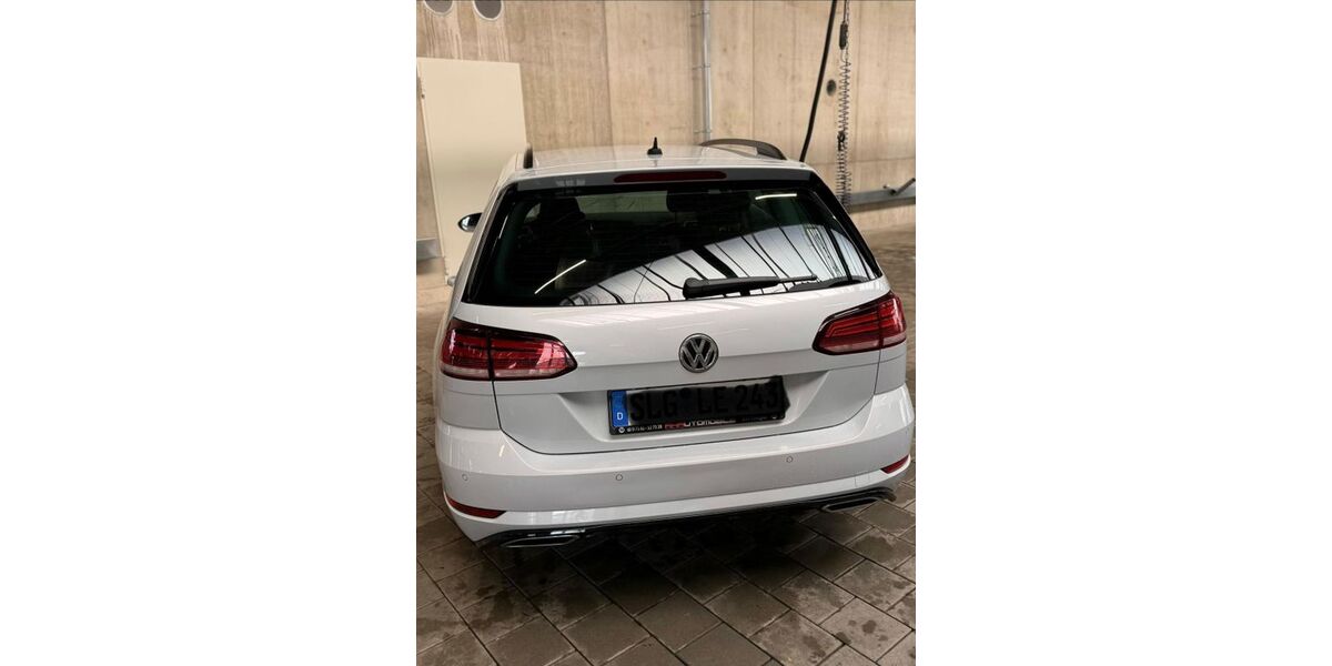 VW Golf 190.000 km 9.300 &euro; Bad Saulgau 88348