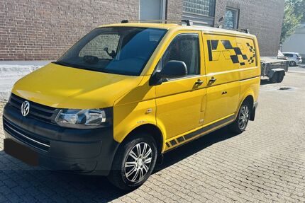 VW T5 Transporter 200.300 km 4.000 € Hamburg 20535