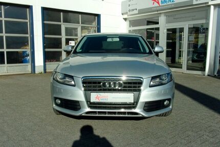 Audi A4 123.586 km 8.490 &euro; Mühltal 64367