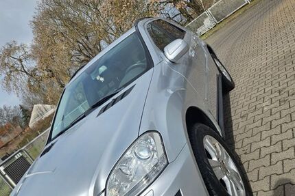 Mercedes-Benz ML 320 159.500 km 18.900 &euro; Klötze 38486