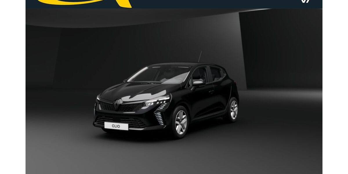 Renault Clio 7.000 km 17.990 &euro; Ehrenkirchen 79238