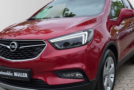 Opel Mokka 81.694 km 13.950 &euro; Leipzig 04328