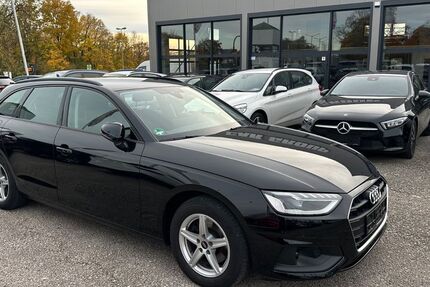 Audi A4 149.800 km 20.499 € Fürth bei Nürnberg 90763