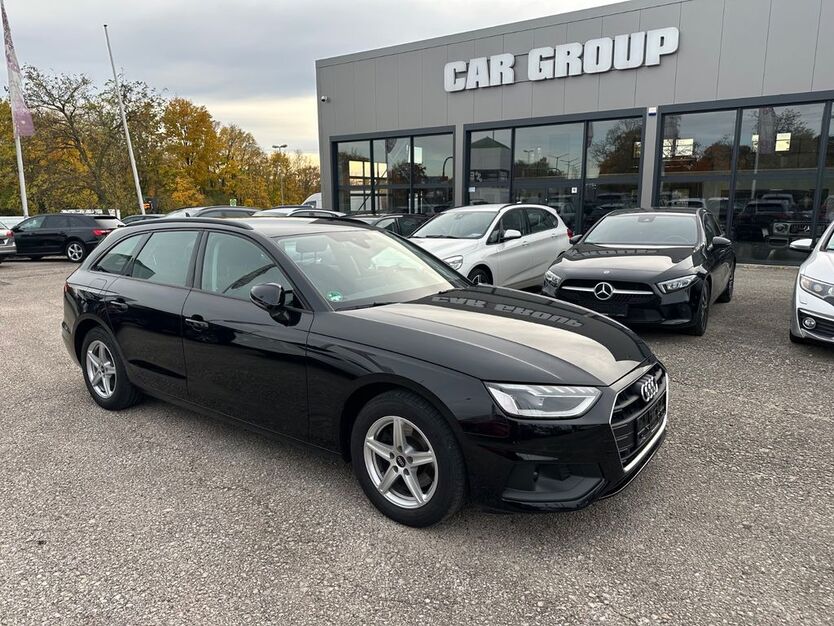 Audi A4 149.800 km 20.499 € Fürth bei Nürnberg 90763