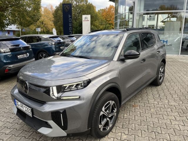Citroen C3 Aircross 7.000 km 24.890 &euro; Oppenau 77728