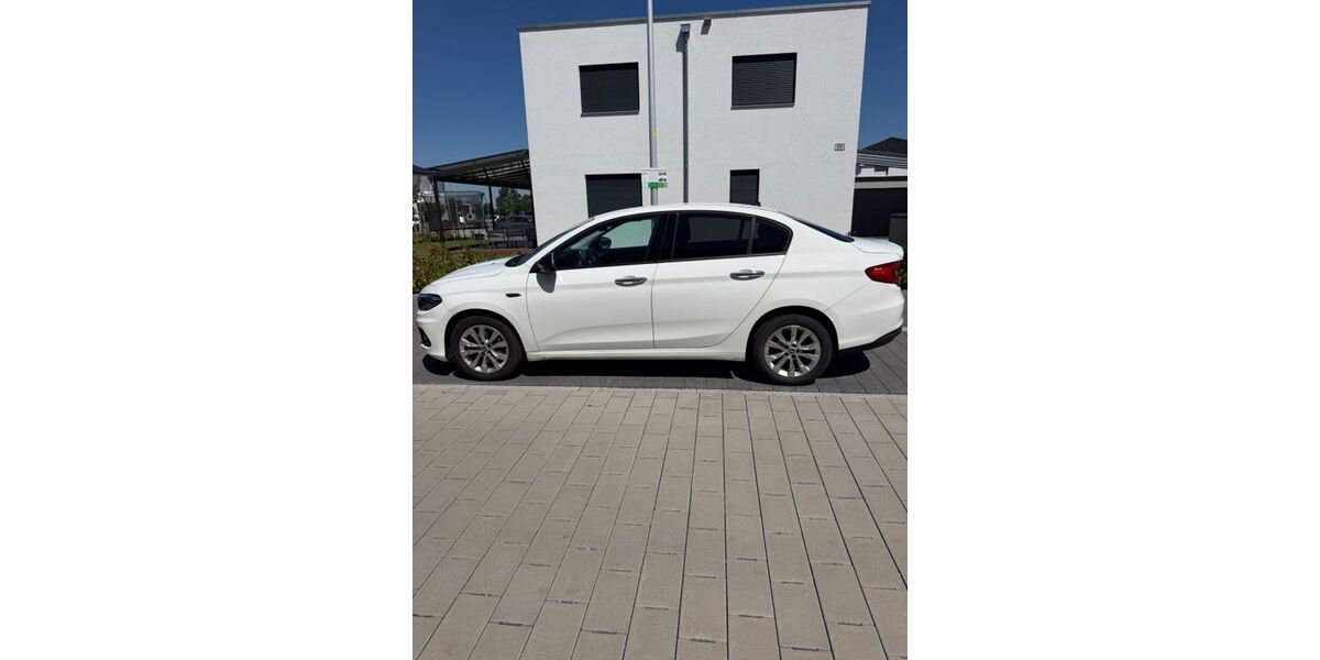 Fiat Tipo 131.000 km 3.200 &euro; Biblis 68647