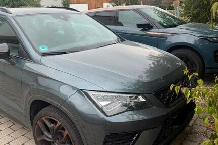 Cupra Ateca 53.880 km 22.900 &euro; Rain 94369