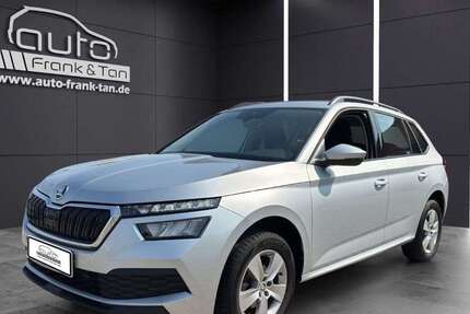 Skoda Kamiq 4.020 km 17.990 &euro; Schmelz 66839