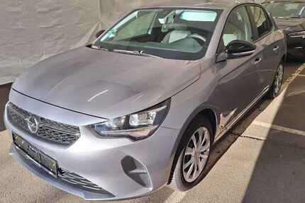 Opel Corsa 13.000 km 10.250 &euro; Bebra 36179