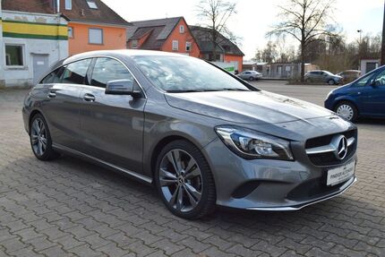 Mercedes CLA 200