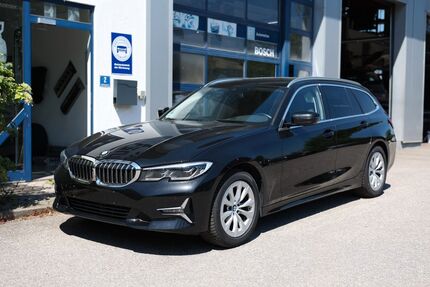 BMW 320 113.600 km 22.500 &euro; Gammelsdorf 85408
