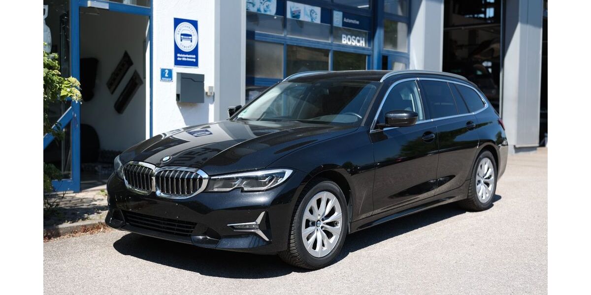 BMW 320 113.600 km 22.500 &euro; Gammelsdorf 85408