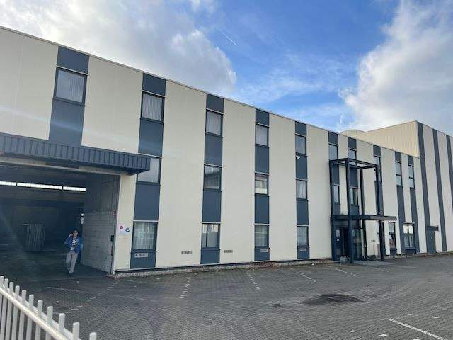 Gewerbeobjekt Osnabrück Fledder - 3.950.000&euro; | Angebot:25822395