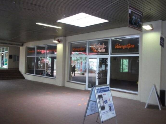 Gewerbeobjekt Wilthen - 510&euro; | Angebot:20712375