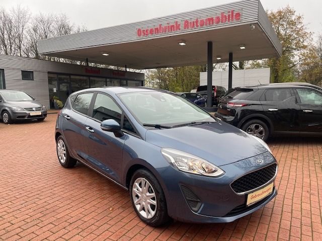 Ford Fiesta 56.800 km 10.990 &euro; Osnabrück 49086
