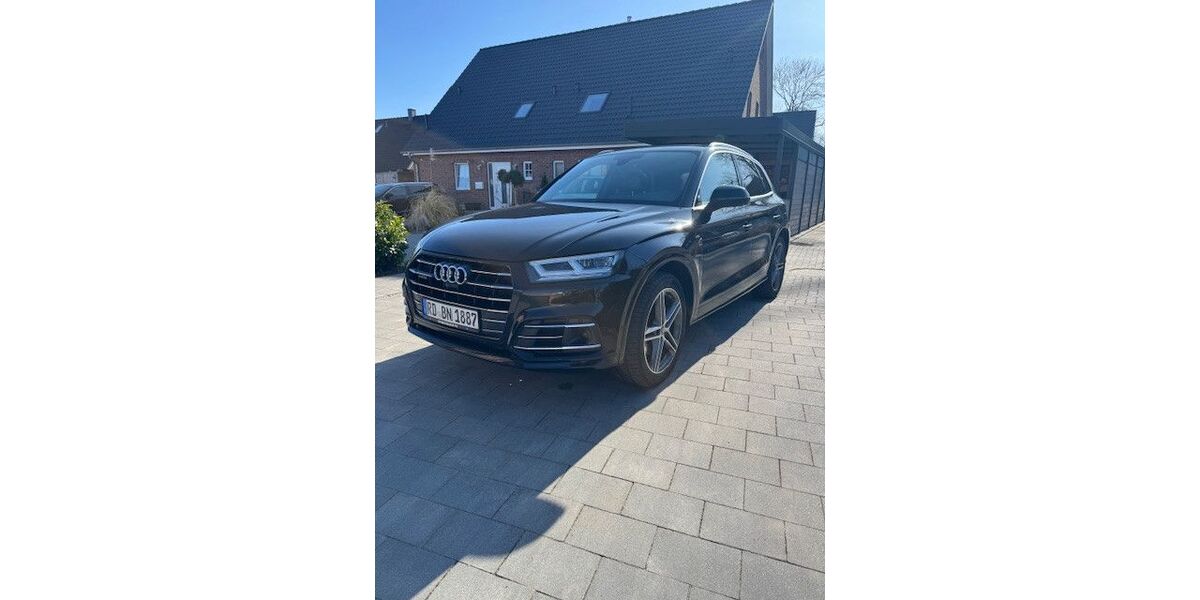 Audi Q5 91.750 km 30.500 &euro; Dänischenhagen 24229