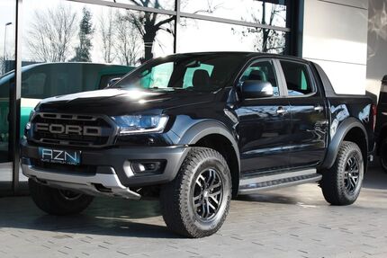 Ford Ranger 62.000 km 39.995 &euro; Chemnitz 09114