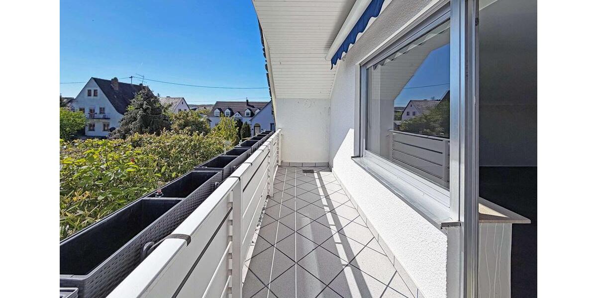 Etagenwohnung Schweich - 4 Zimmer, 100 m&sup2;, 700&euro; | Angebot:26620368