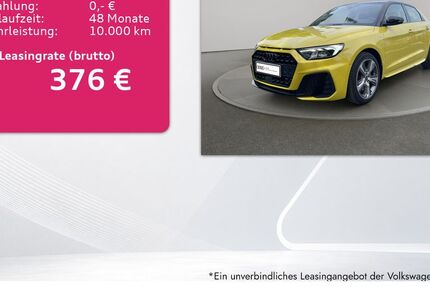 Audi A1 62.489 km 23.990 &euro; Kassel 34125
