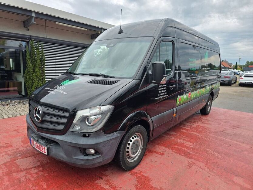 Sprinter