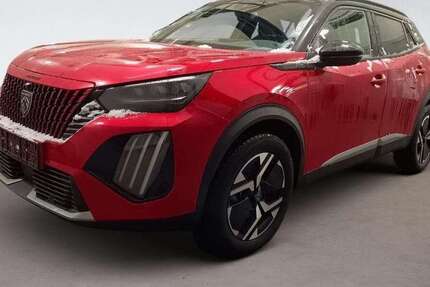 Peugeot 2008 20.165 km 23.490 &euro; Rauschenberg 35282