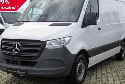 Mercedes-Benz Sprinter 32.260 km 38.021 &euro; Wietmarschen 49835