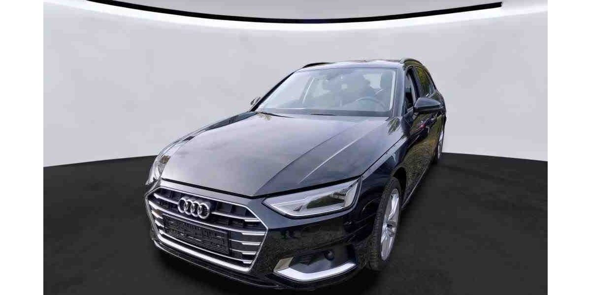 Audi A4 62.782 km 27.980 &euro; Neumünster 24537