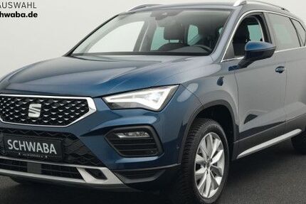 Seat Ateca 29.700 km 23.390 &euro; Gersthofen 86368